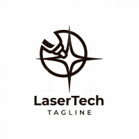 Tech laser
