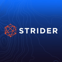 Strider software s.a