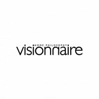 Visionnaires branding design