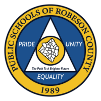 Public schools of robeson county