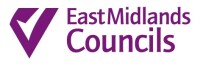 East midlands councils