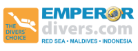 Emperor divers