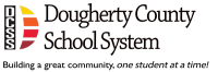 Dougherty county school system