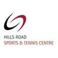 Hills road sports & tennis centre