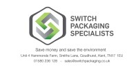Switch packaging specialists