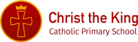 Christ the king catholic primary school