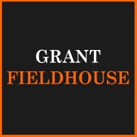 Grant fieldhouse