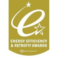 Energy efficiency awards