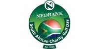 Nedbank south african charity golf day