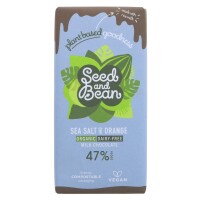 Organic seed and bean company limited