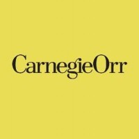 Carnegie orr