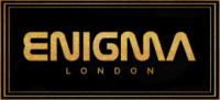Enigma roadshow london