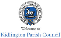 Kidlington parish council