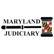 Maryland judiciary