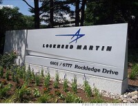 Lockheed Martin Corporate Headquarters- Bethesda, MD