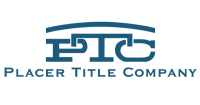 Placer title company