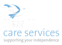 Ness m care services