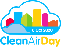 The Clean Air Campaign