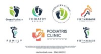 Podiatry and wellbeing