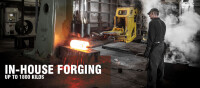 Abbey Forged Products Ltd