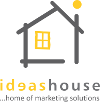 The ideas house