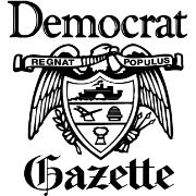 Arkansas democrat-gazette