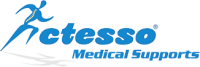 Actesso medical supports