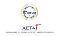 Aetai - asociación de empresas de transporte aéreo internacional