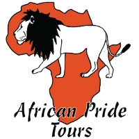 African pride tours