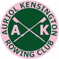 Auriol kensington rowing club