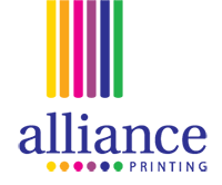 Alliance print