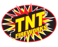 Tnt fireworks