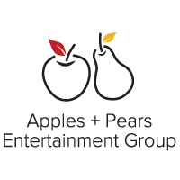Apples & pears entertainment & events