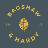 Bagshaw & hardy limited