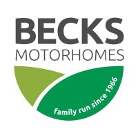 Becks motorhomes