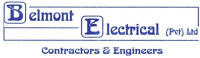 Belmont electrical