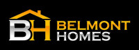 Belmont homes limited