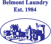 Belmont laundry limited