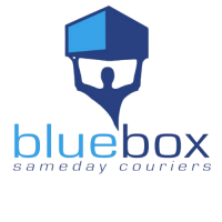Bluebox sameday couriers