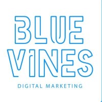 Blue vines digital marketing