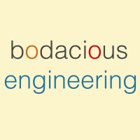 Bodacious engineering