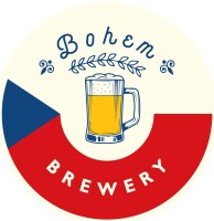 Bohem brewery
