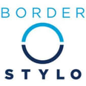 Border stylo