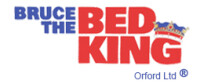 Bruce the bed king orford limited