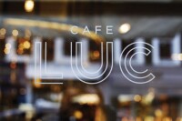 Cafe luc