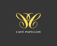Cafe papillon