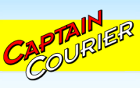 Captain courier