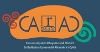 Community arts rhayader and district