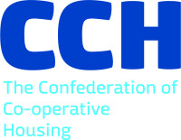 Confederation of co-operative housing