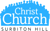 Christ church surbiton hill